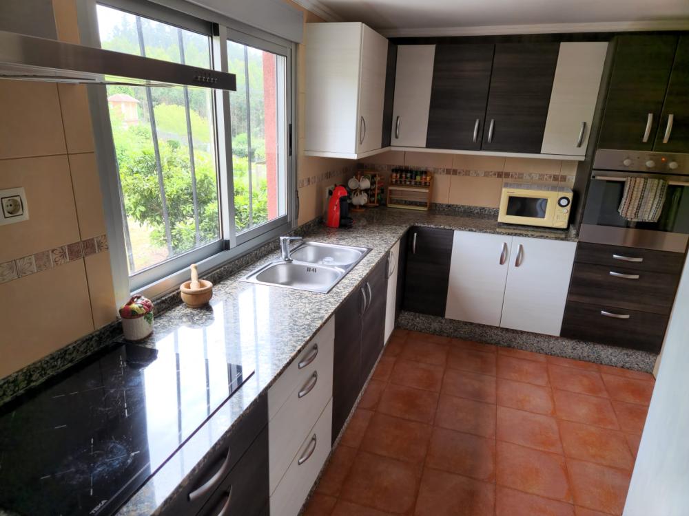  kaufen Haus Cedeira Ferrol 30