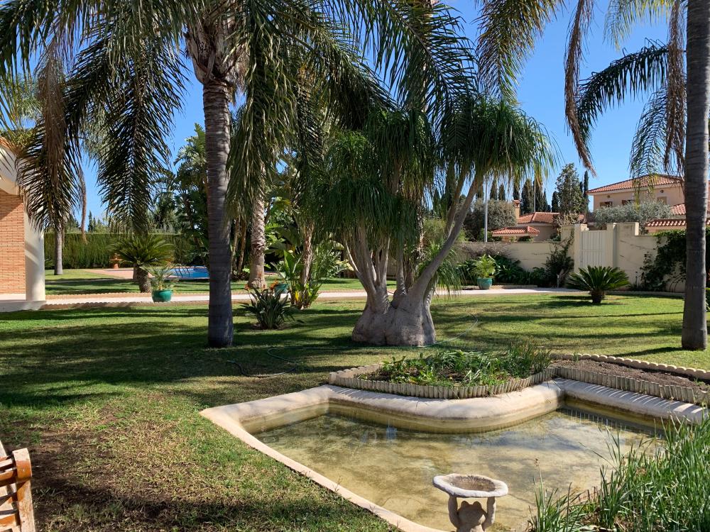  kaufen Villa San Antonio De Benagéber Camp De Túria 84