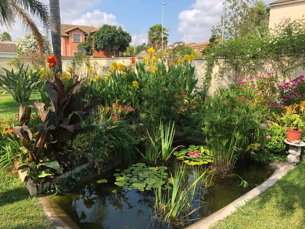  kaufen Villa San Antonio De Benagéber Camp De Túria 130