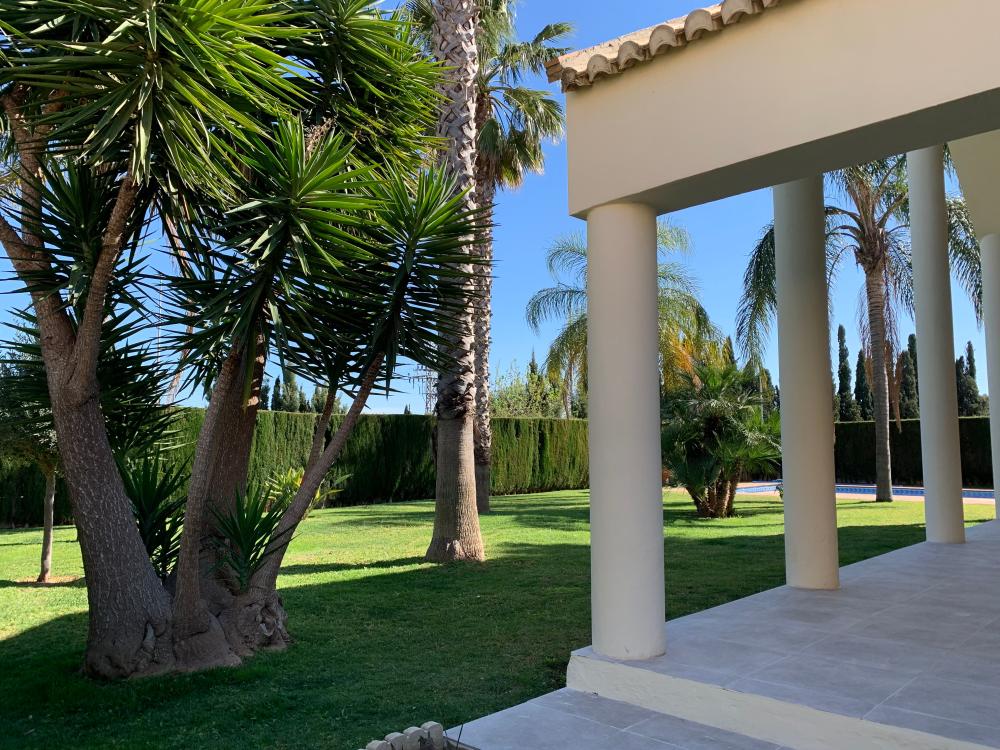  kaufen Villa San Antonio De Benagéber Camp De Túria 99