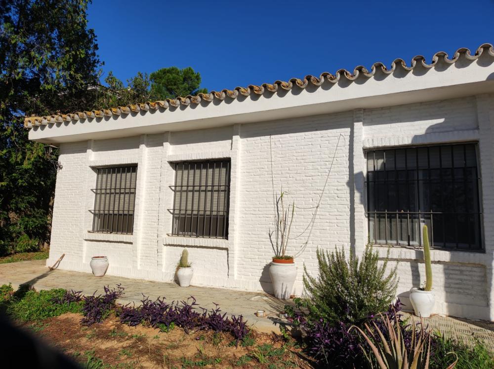 kaufen Villa Alcalá De Guadaira Metropolitana De Sevilla 46
