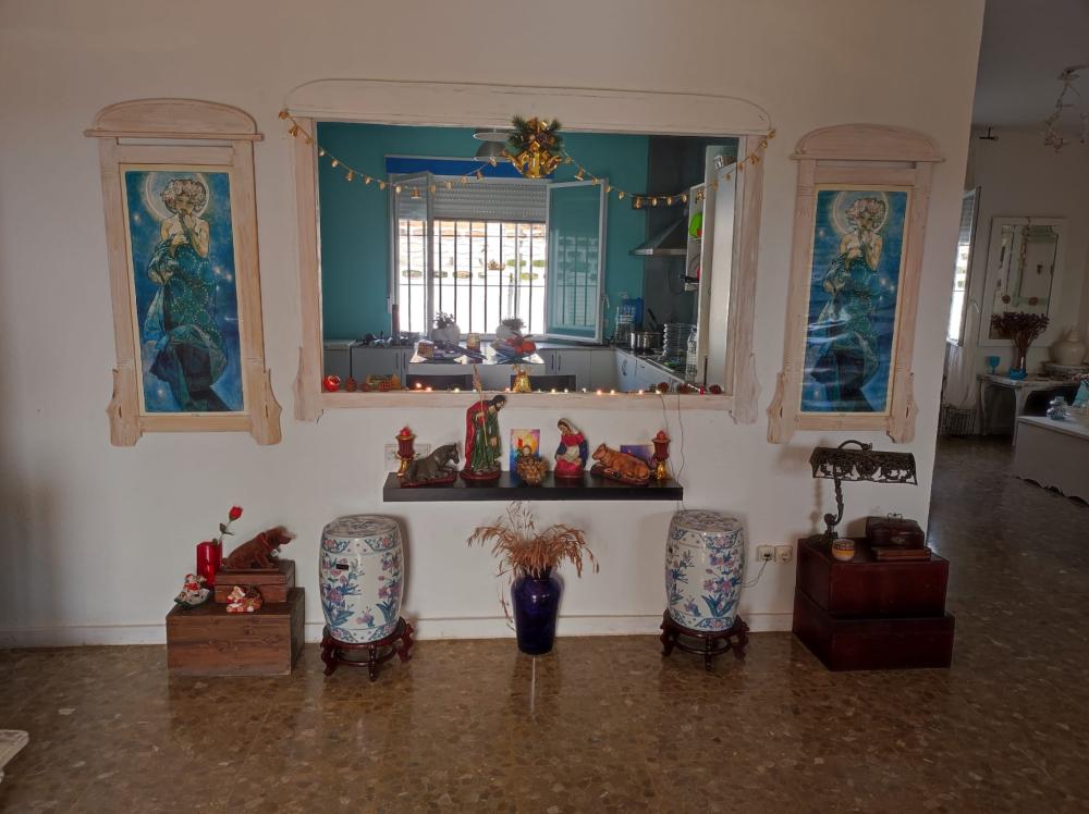  kaufen Villa Alcalá De Guadaira Metropolitana De Sevilla 28