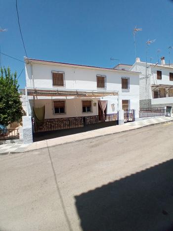 La Palma Loja Haus Bild 5821106
