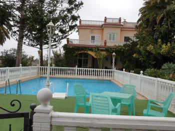 Cambalud Área Norte Villa Bild 5820883