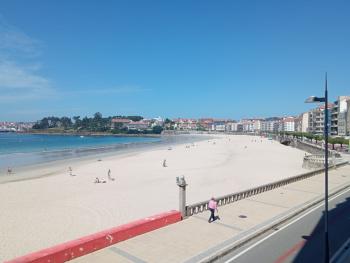 Sanxenxo Salnés Wohnung Bild 5776390