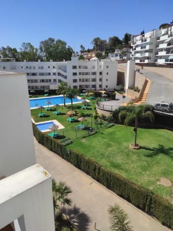 Miraflores Costa Del Sol Occidental Wohnung Bild 5839473
