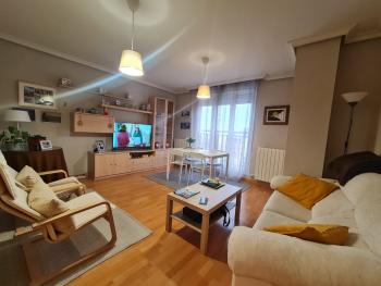 Calabazanos Cerrato (El) Wohnung Bild 5724684