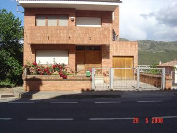 Torrebaja Rincón De Andemuz Erdgeschoss Bild 5692935