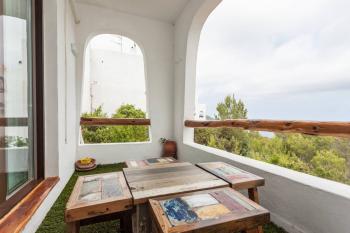 Sant Miquel De Balansat Sant Joan De Labritja Wohnung Bild 5726066