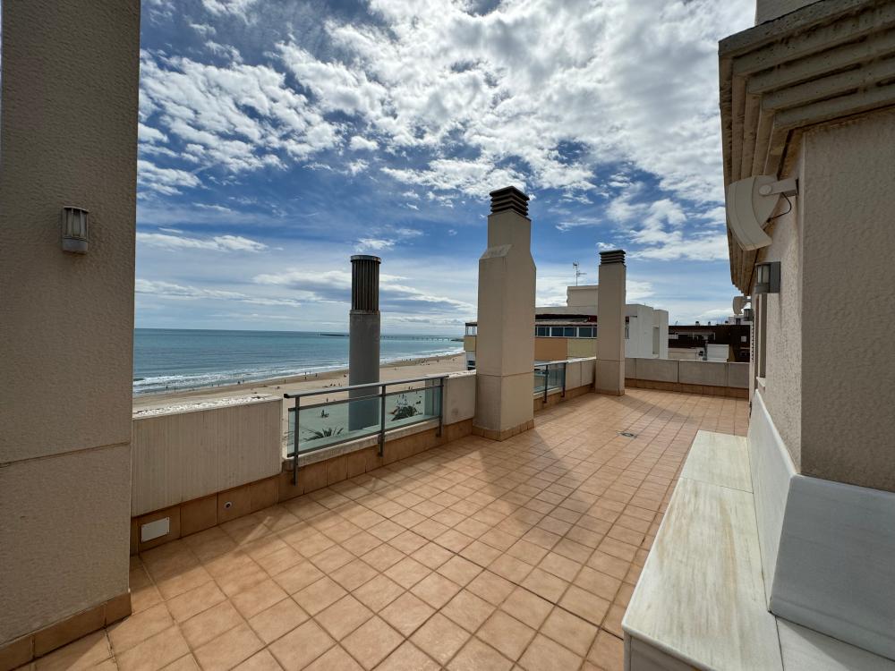  kaufen Penthouse El Puerto De Sagunto Camp De Morvedre 32