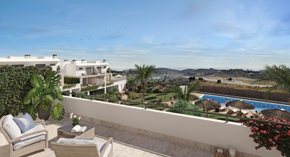  kaufen Villa La Cala De Mijas Costa Del Sol Occidental 2