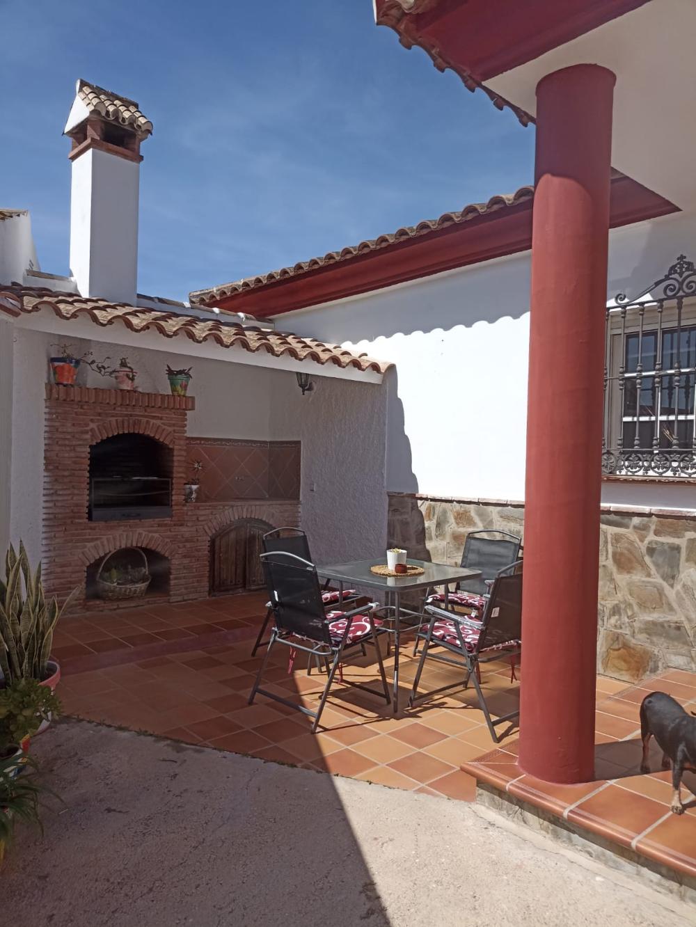  kaufen Landhaus Estacion De Aljaima Valle Del Guadalhorce 31