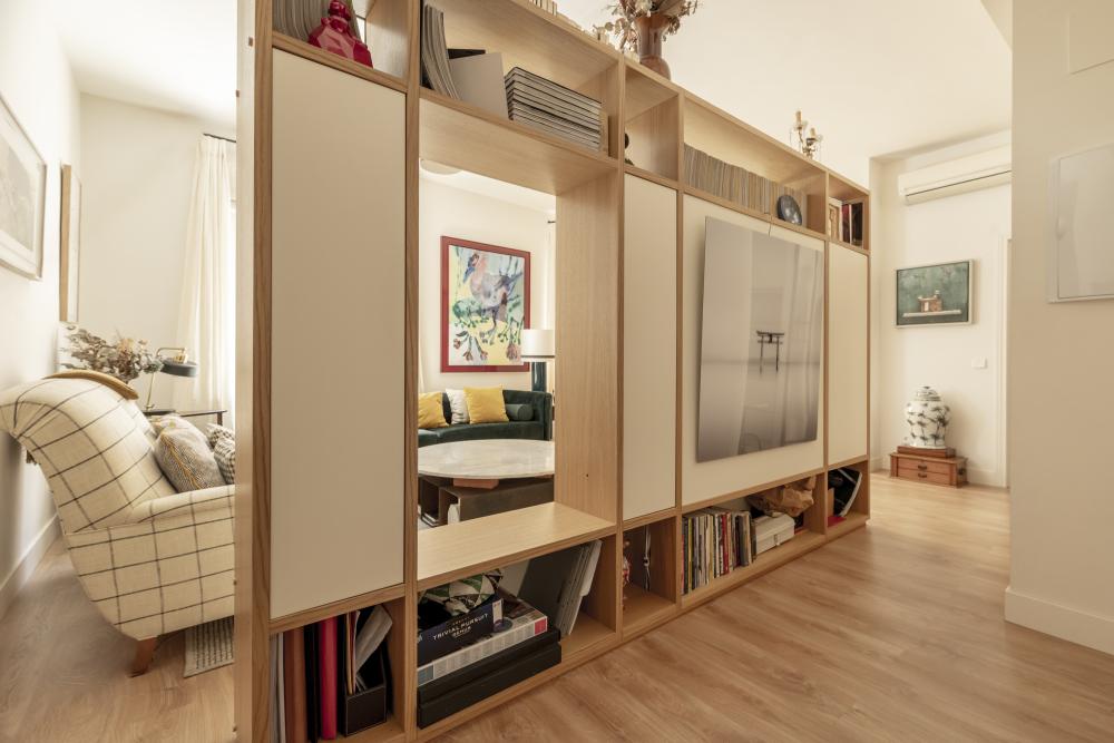  kaufen Wohnung Salamanca-Lista Madrid Capital 20