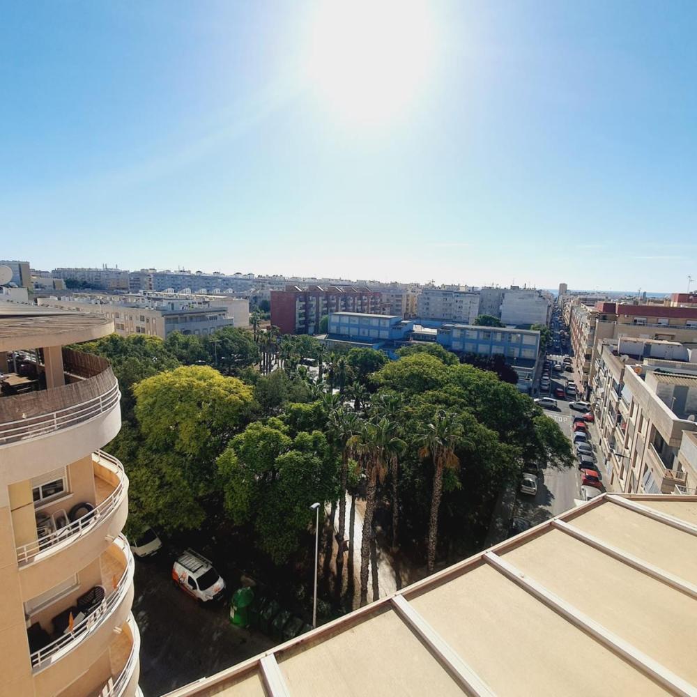 kaufen Wohnung Torrevieja Baix Segura 38