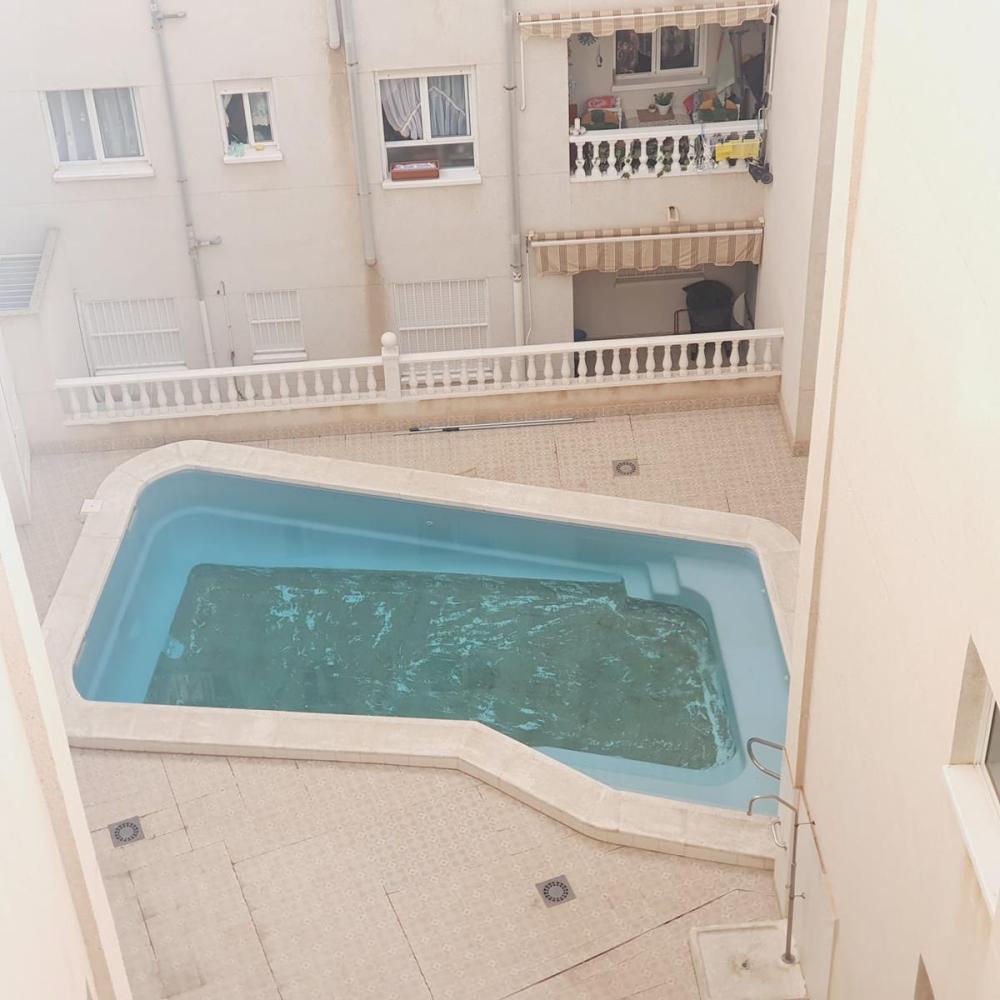  kaufen Wohnung Torrevieja Baix Segura 27