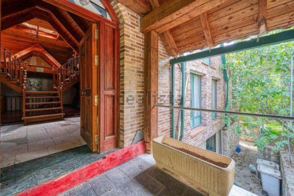  kaufen Herrenhaus Villafranca Del Castillo Cuenca Del Guadarrama 7