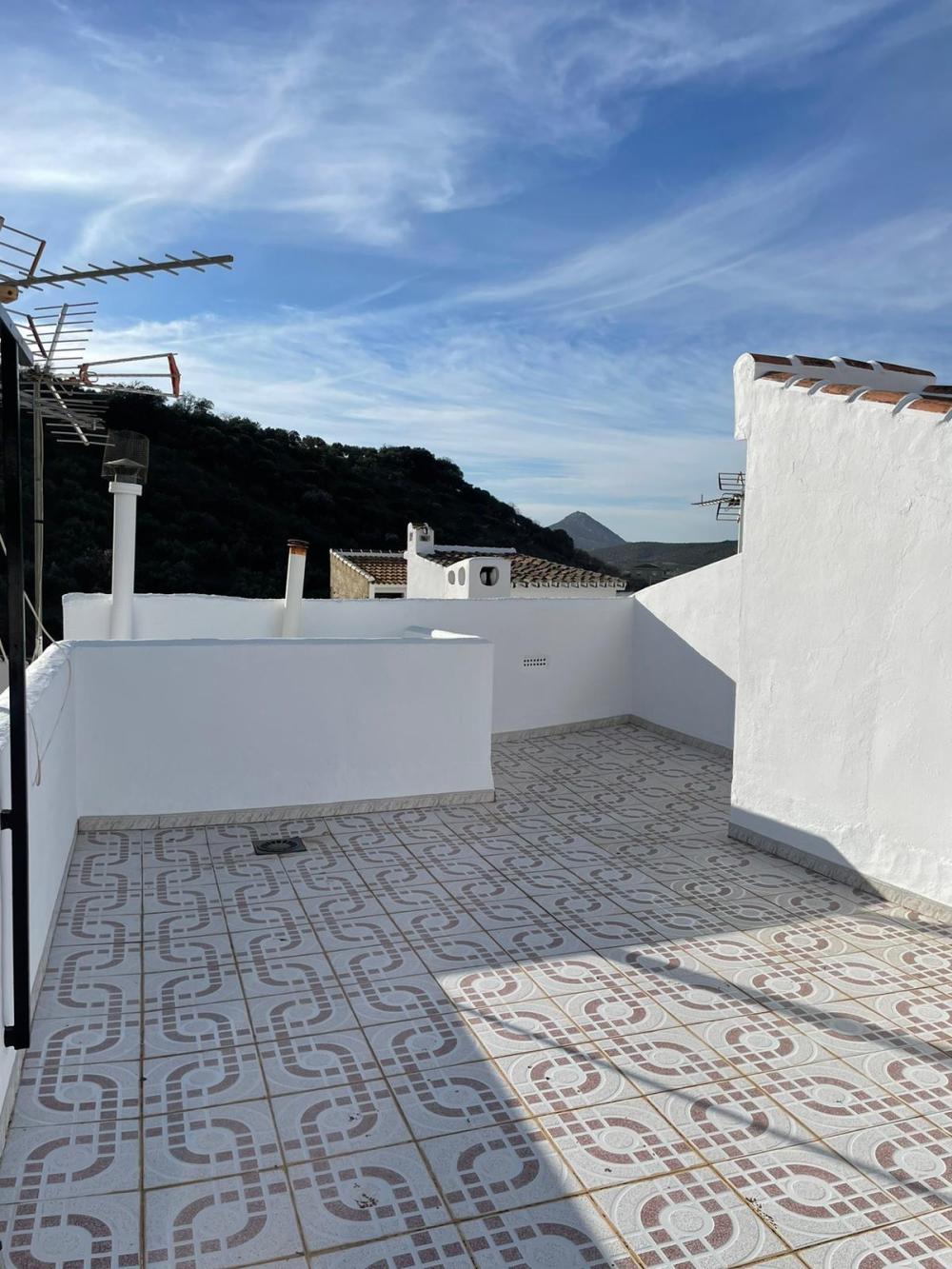  kaufen Haus Villanueva Del Rosario Nororma 21