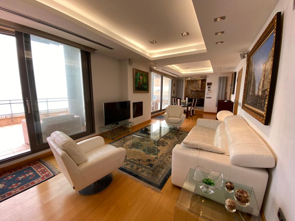 kaufen Penthouse El Puerto De Sagunto Camp De Morvedre 8