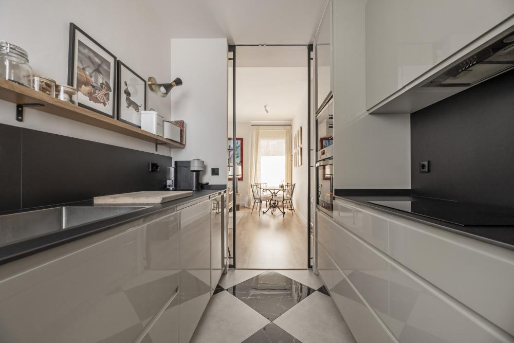  kaufen Wohnung Salamanca-Lista Madrid Capital 6