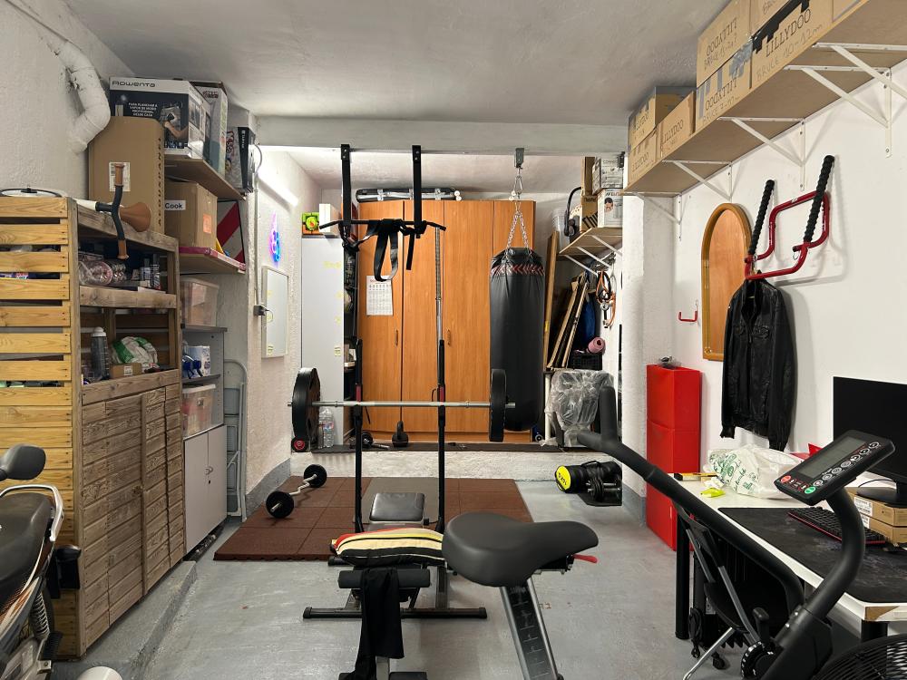  kaufen Garage Sant Just Desvern Baix Llobregat 2
