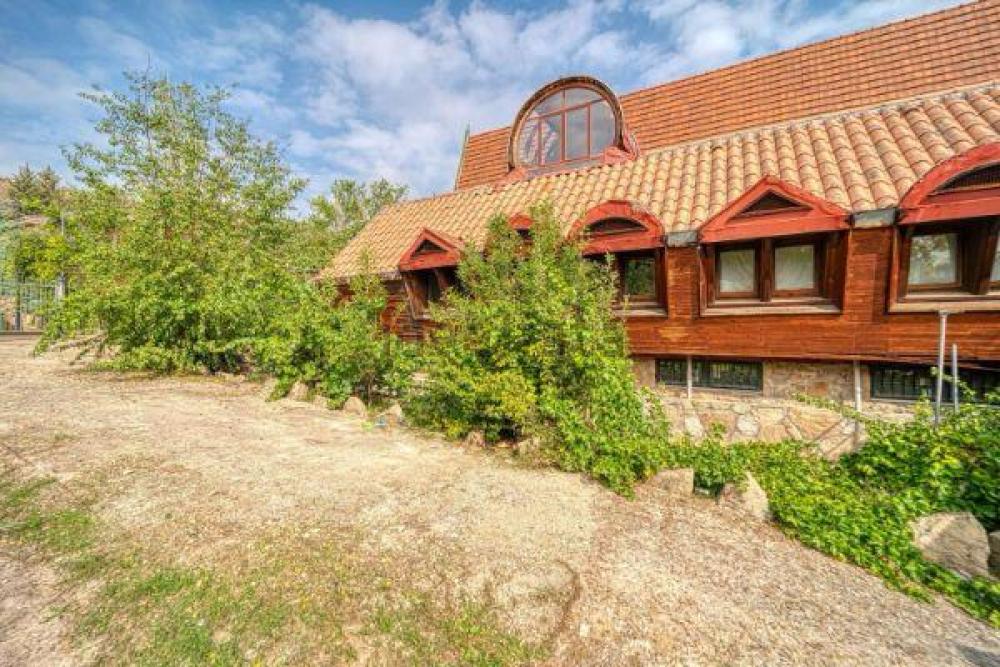 kaufen Herrenhaus Villafranca Del Castillo Cuenca Del Guadarrama 12