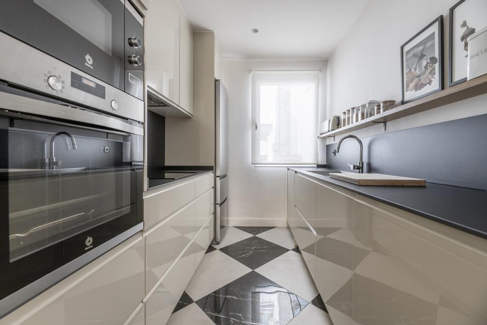  kaufen Wohnung Salamanca-Lista Madrid Capital 5