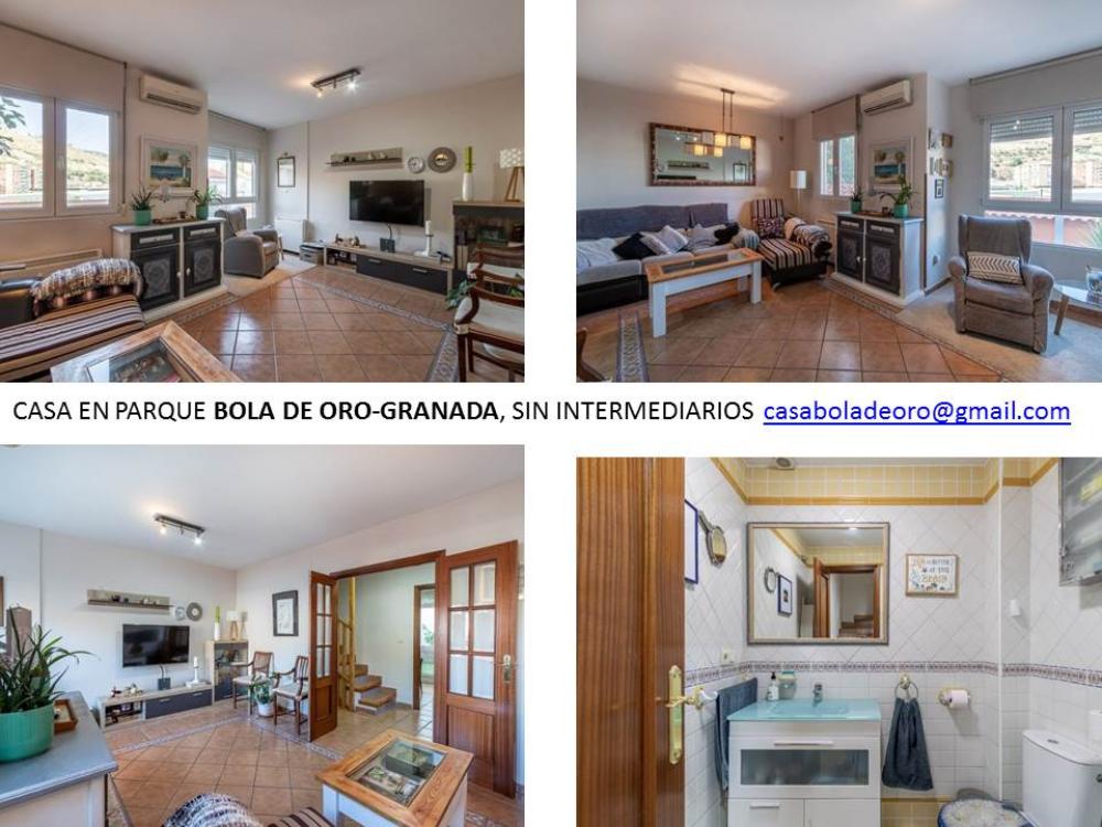  kaufen Haus Bola De Oro Vega De Granada 5