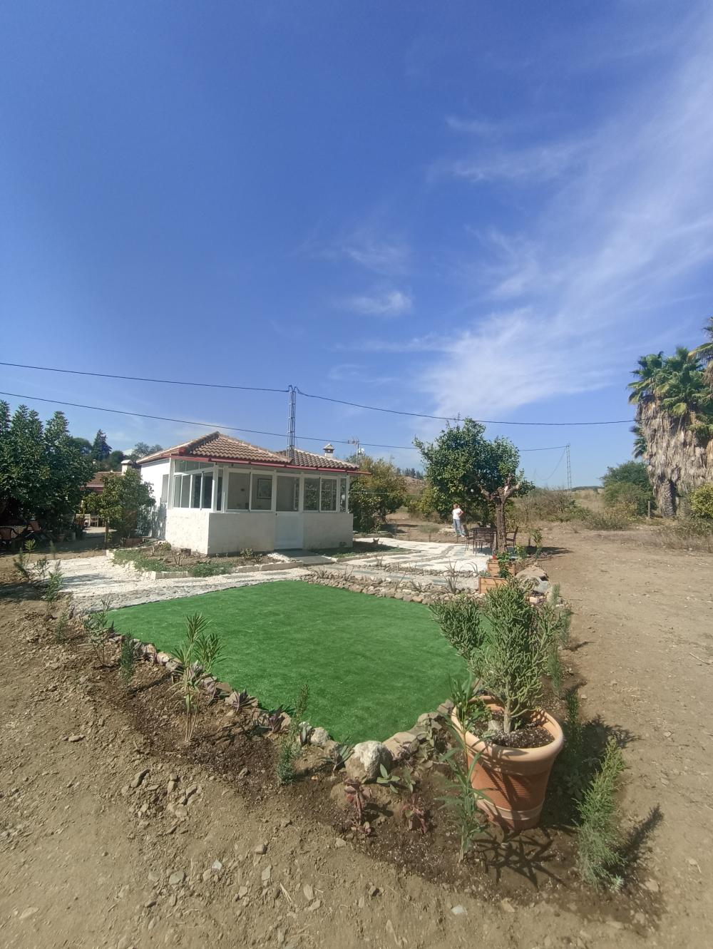  kaufen Landhaus Estacion De Aljaima Valle Del Guadalhorce 21