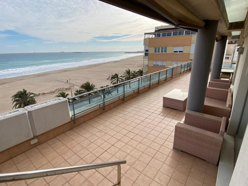  kaufen Penthouse El Puerto De Sagunto Camp De Morvedre 38
