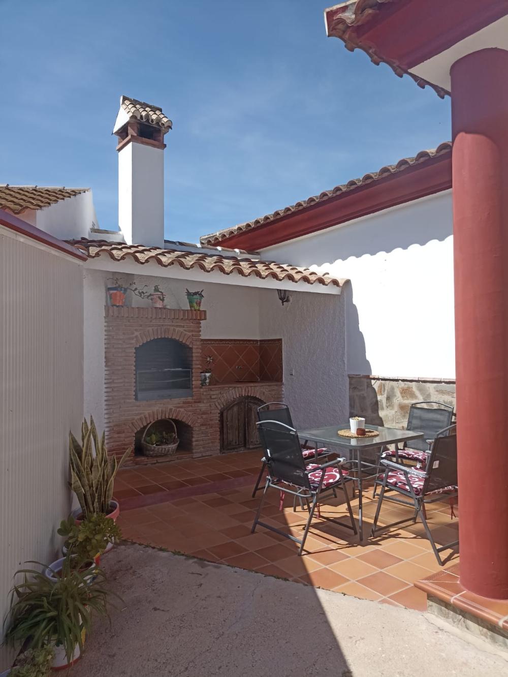  kaufen Landhaus Estacion De Aljaima Valle Del Guadalhorce 19
