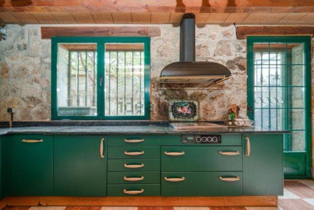  kaufen Herrenhaus Villafranca Del Castillo Cuenca Del Guadarrama 18