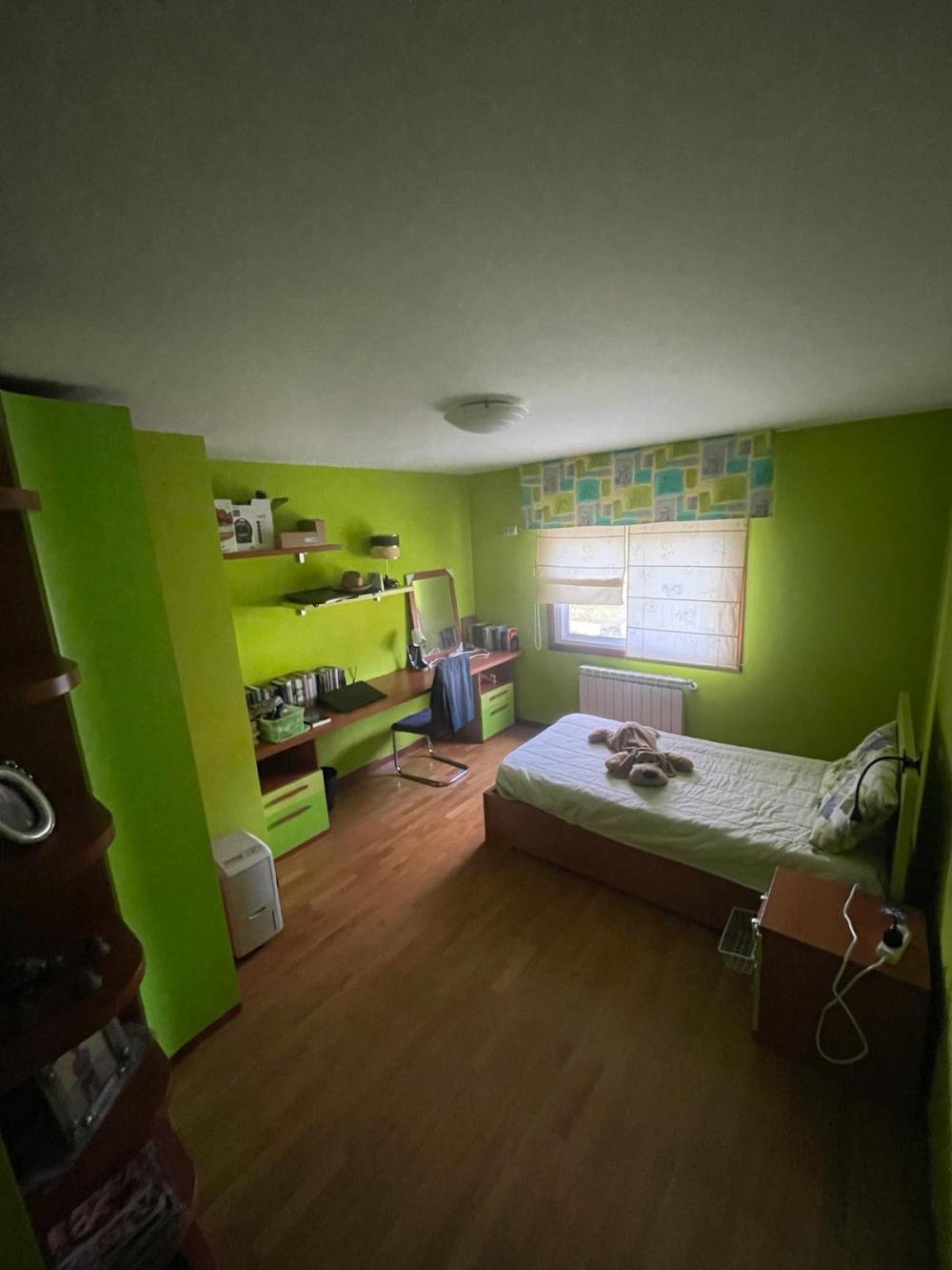  kaufen Wohnung Oza Dos Ríos Coruña 22