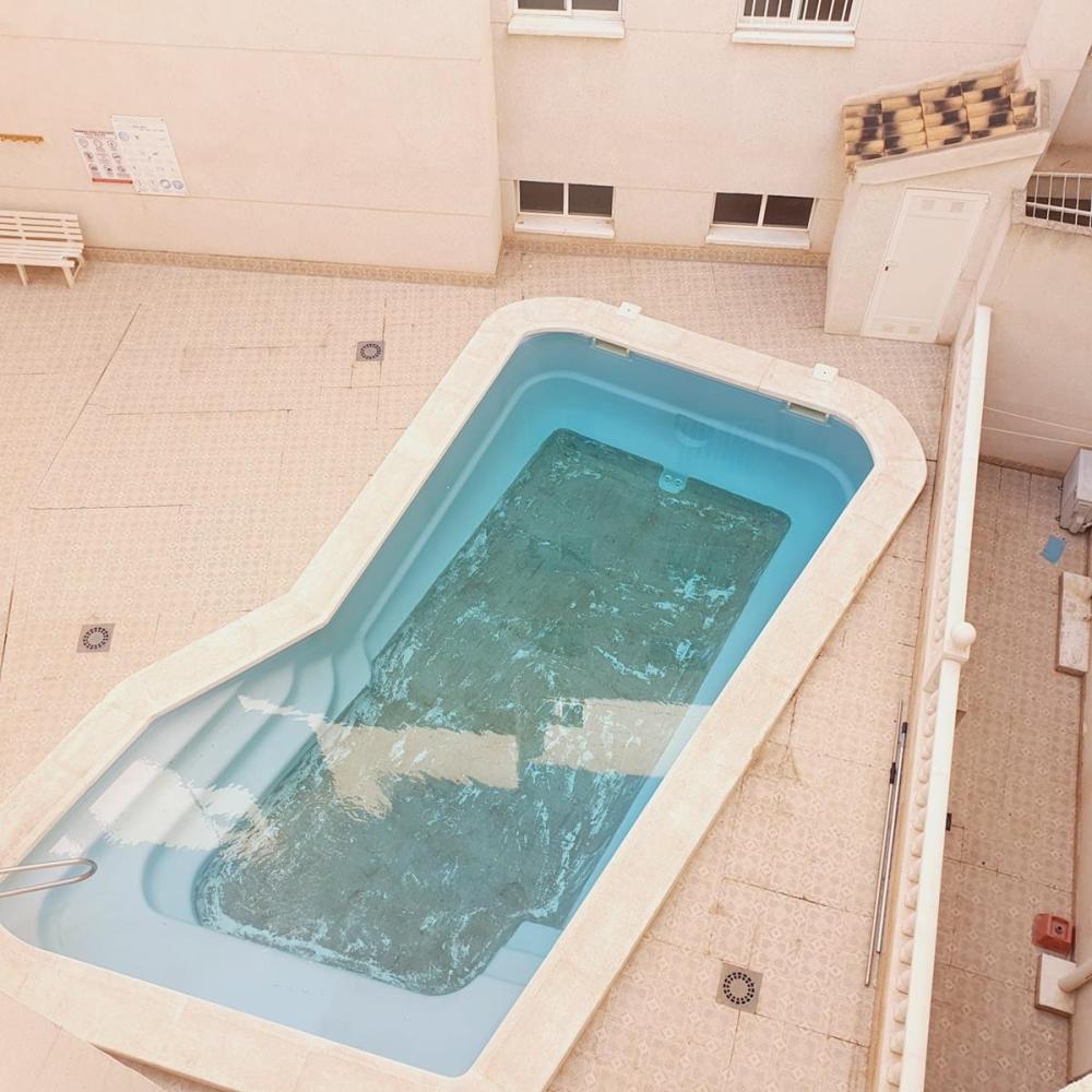  kaufen Wohnung Torrevieja Baix Segura 29