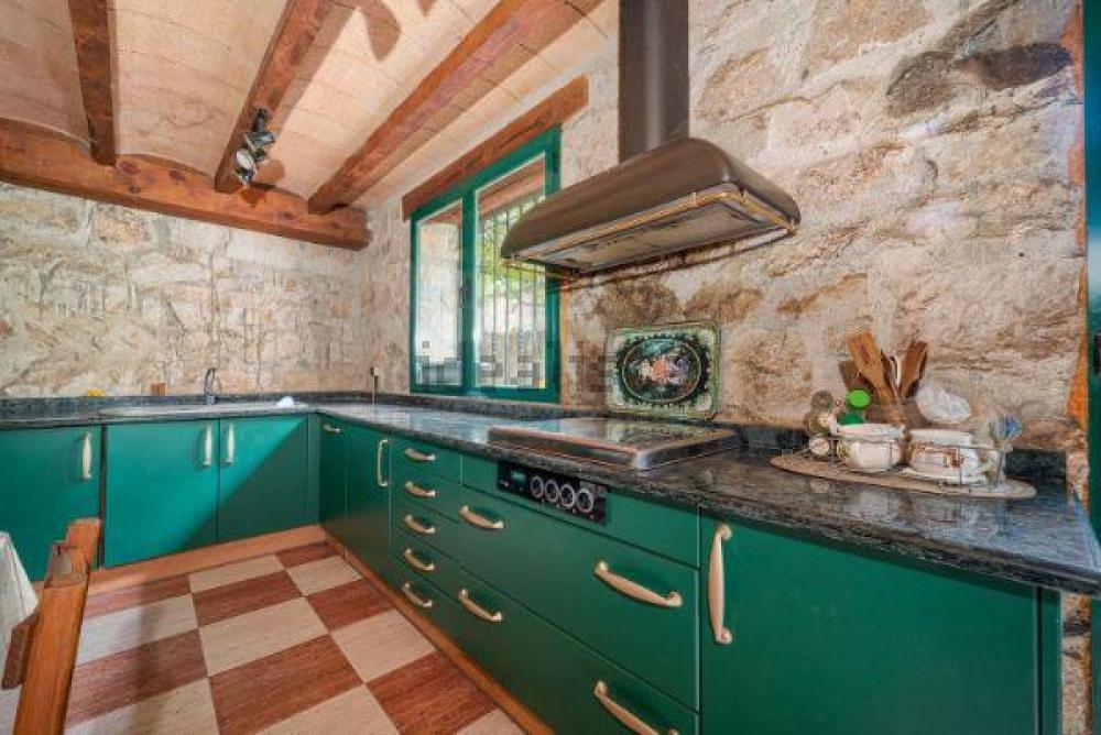  kaufen Herrenhaus Villafranca Del Castillo Cuenca Del Guadarrama 16