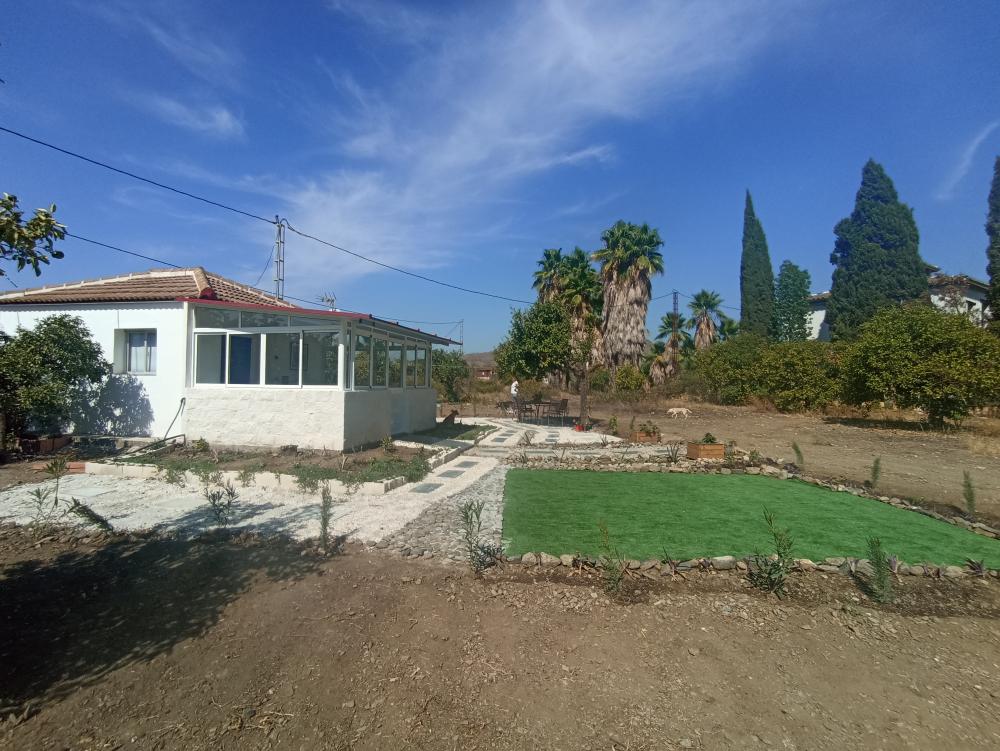  kaufen Landhaus Estacion De Aljaima Valle Del Guadalhorce 16