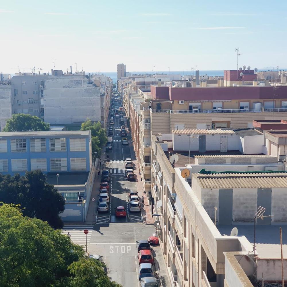  kaufen Wohnung Torrevieja Baix Segura 34