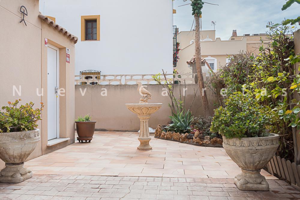  kaufen Villa Ciudad Jardín-Zapillo-Cortijo Grande-Nueva Almería-Tagarete Comarca Metropolitana De Almería 25