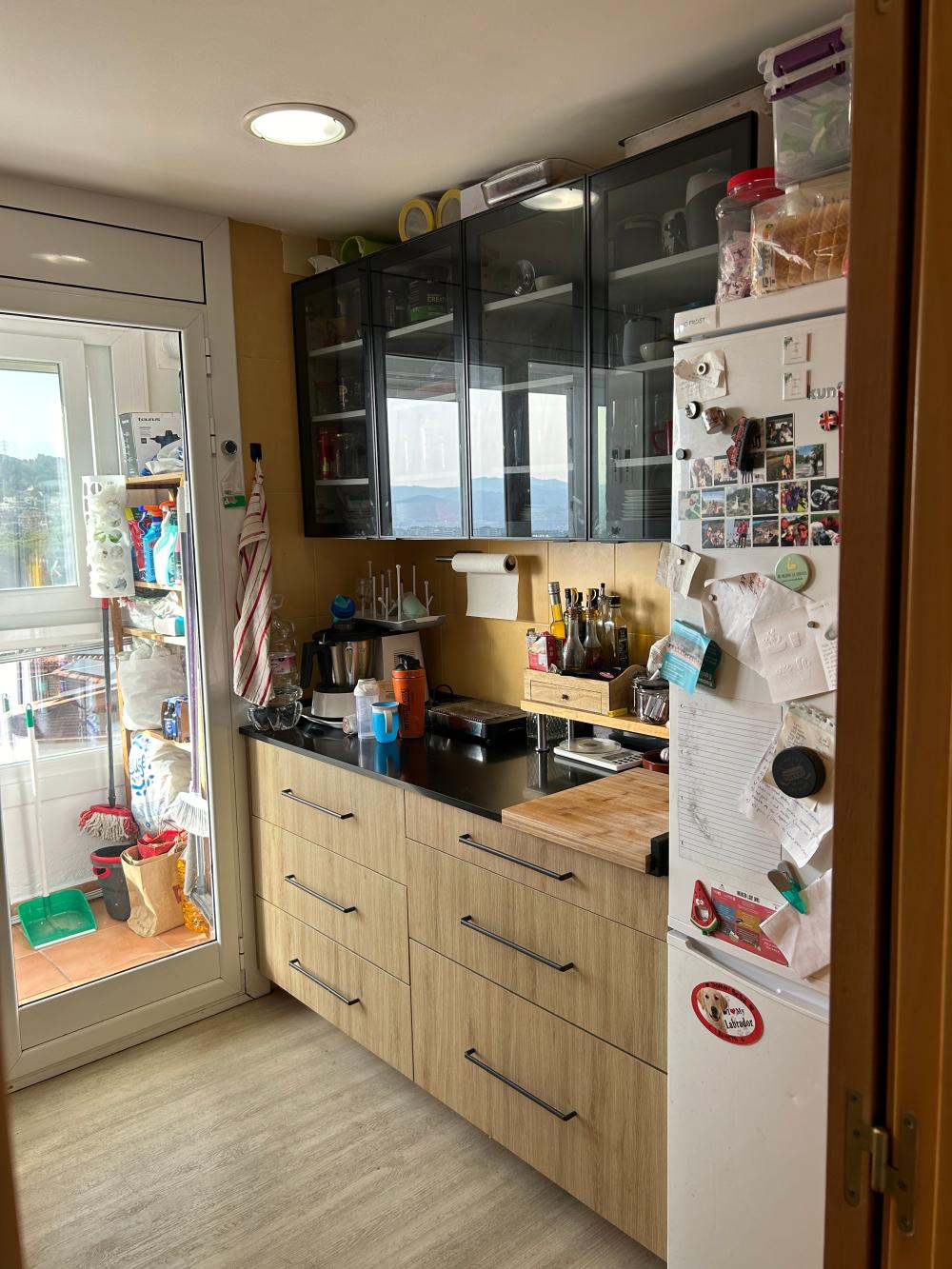  kaufen Wohnung Sant Just Desvern Baix Llobregat 9