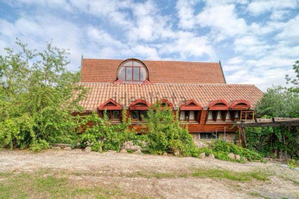  kaufen Herrenhaus Villafranca Del Castillo Cuenca Del Guadarrama 8