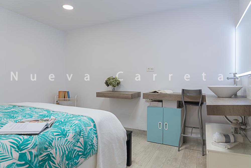  kaufen Villa Ciudad Jardín-Zapillo-Cortijo Grande-Nueva Almería-Tagarete Comarca Metropolitana De Almería 36