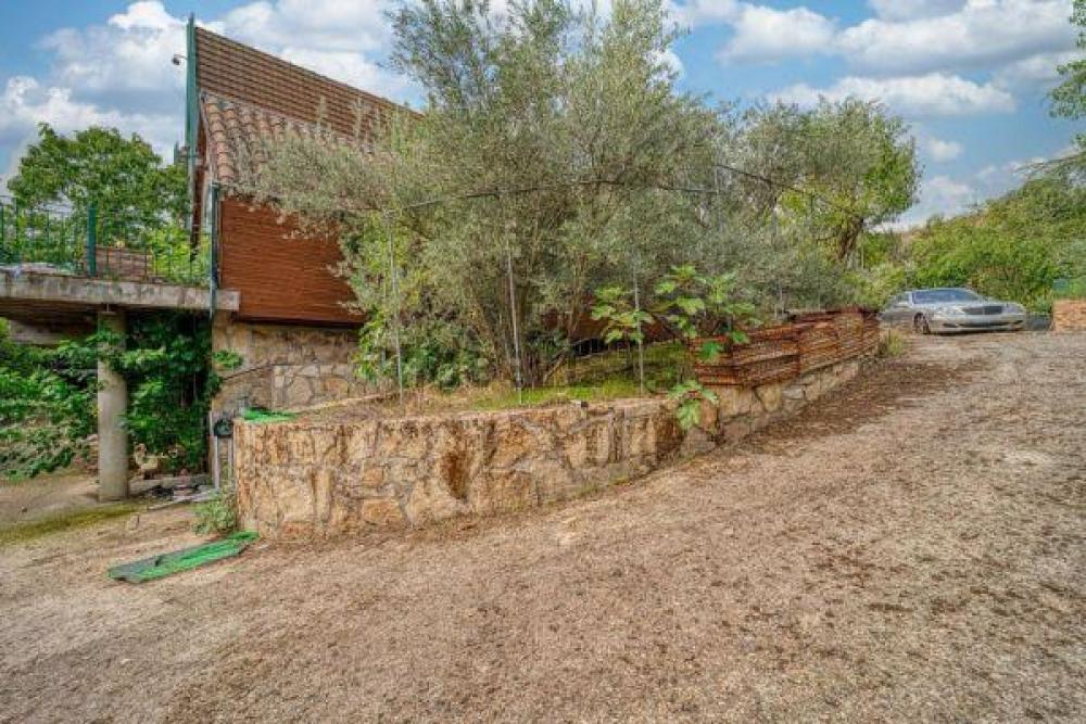  kaufen Herrenhaus Villafranca Del Castillo Cuenca Del Guadarrama 26