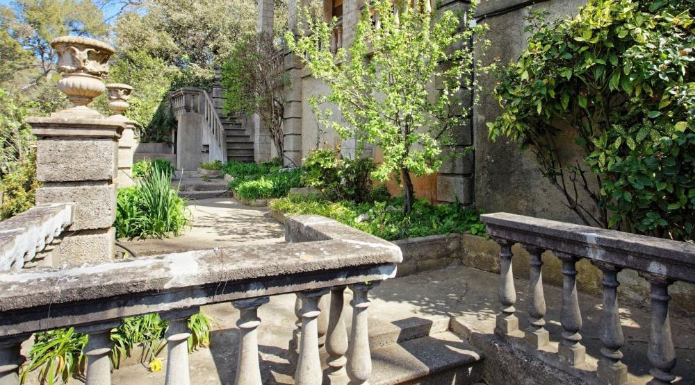  kaufen Haus Sarrià-Sant Gervasi-Vallvidrera-Tibidabo-Les Planes Barcelonès 22