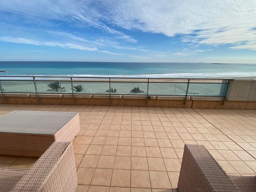  kaufen Penthouse El Puerto De Sagunto Camp De Morvedre 3