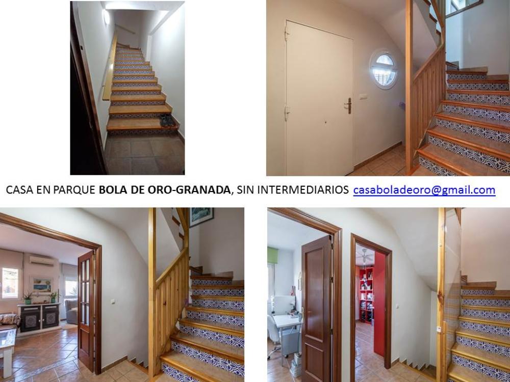 kaufen Haus Bola De Oro Vega De Granada 10