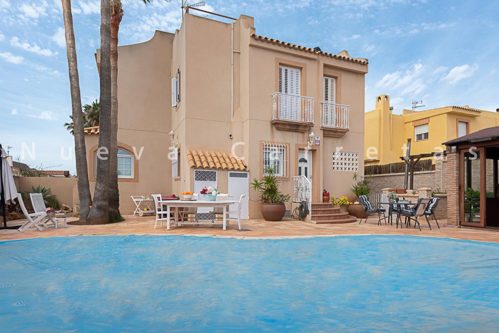  kaufen Villa Ciudad Jardín-Zapillo-Cortijo Grande-Nueva Almería-Tagarete Comarca Metropolitana De Almería 43