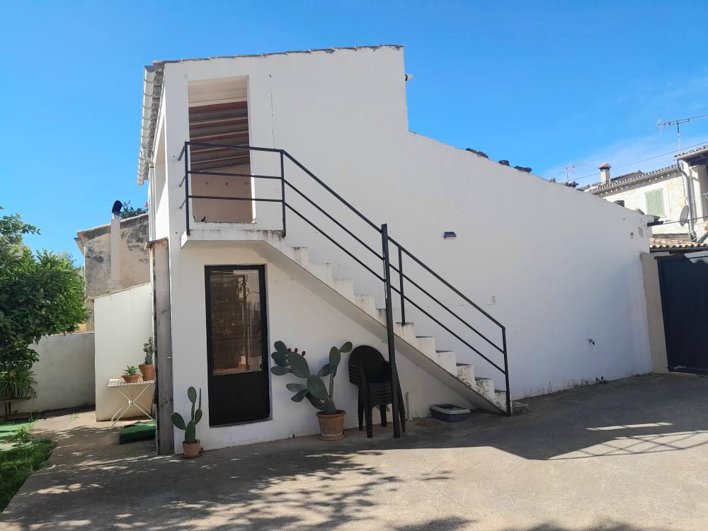  kaufen Haus Alaró Raiguer 21