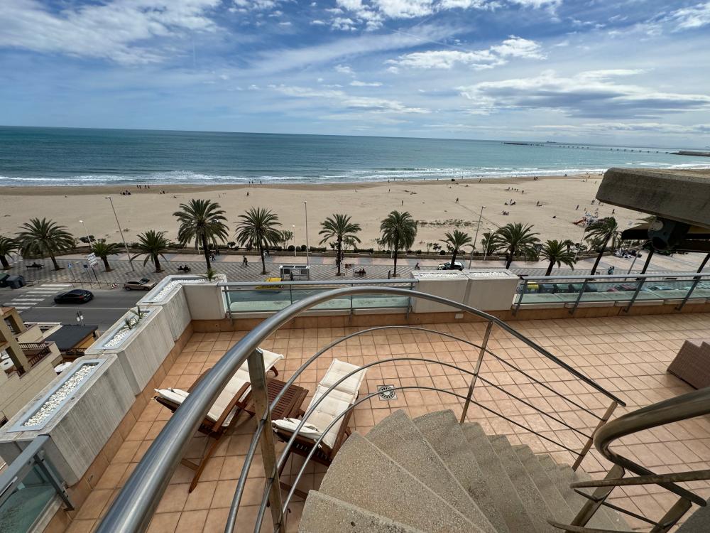  kaufen Penthouse El Puerto De Sagunto Camp De Morvedre 29