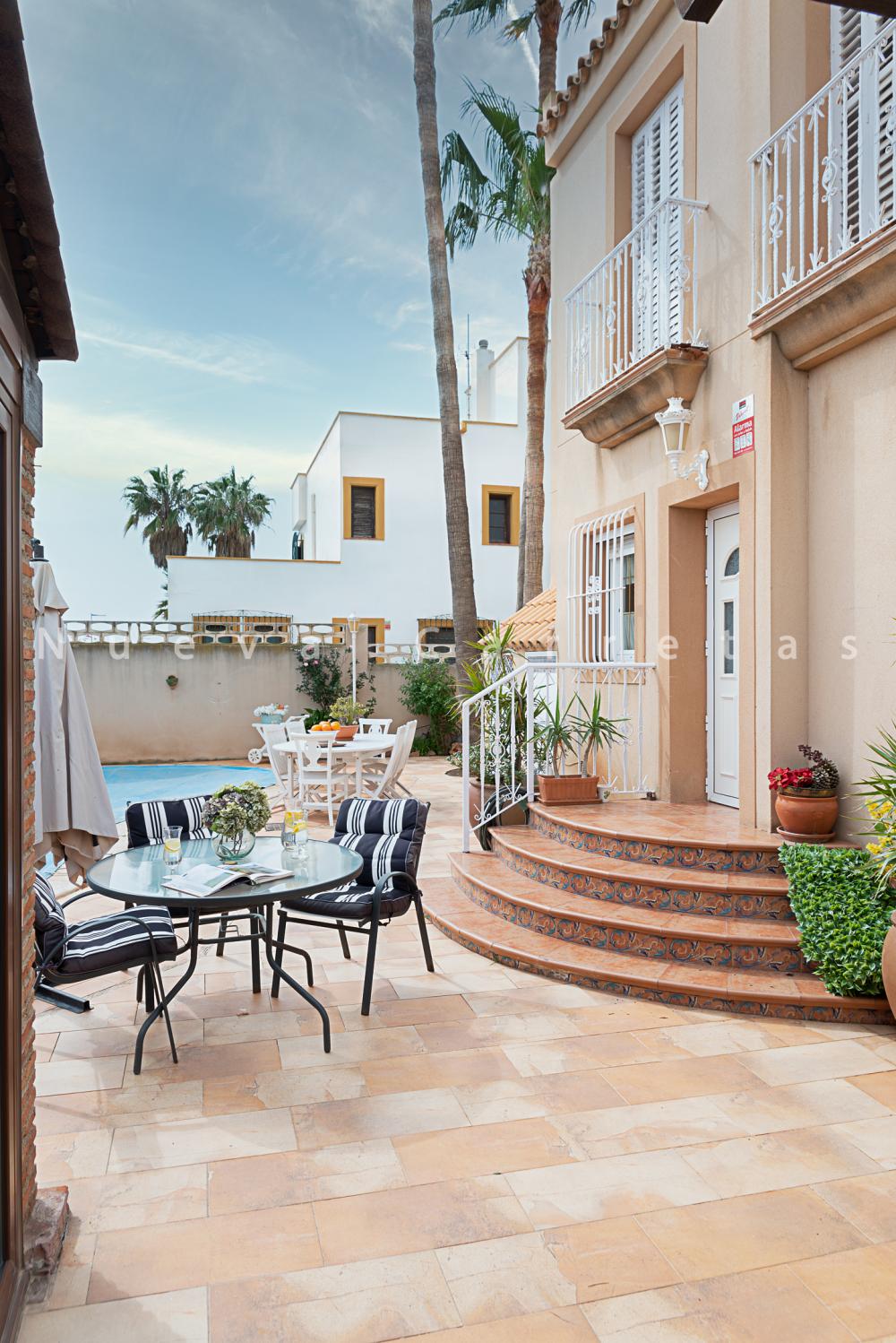  kaufen Villa Ciudad Jardín-Zapillo-Cortijo Grande-Nueva Almería-Tagarete Comarca Metropolitana De Almería 38