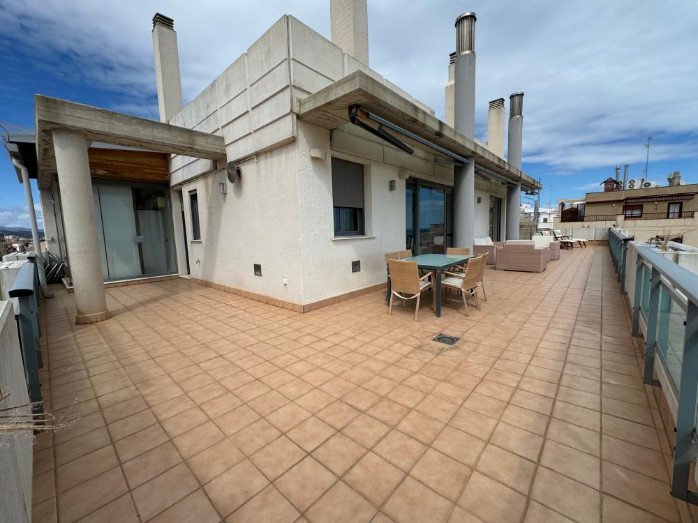  kaufen Penthouse El Puerto De Sagunto Camp De Morvedre 7