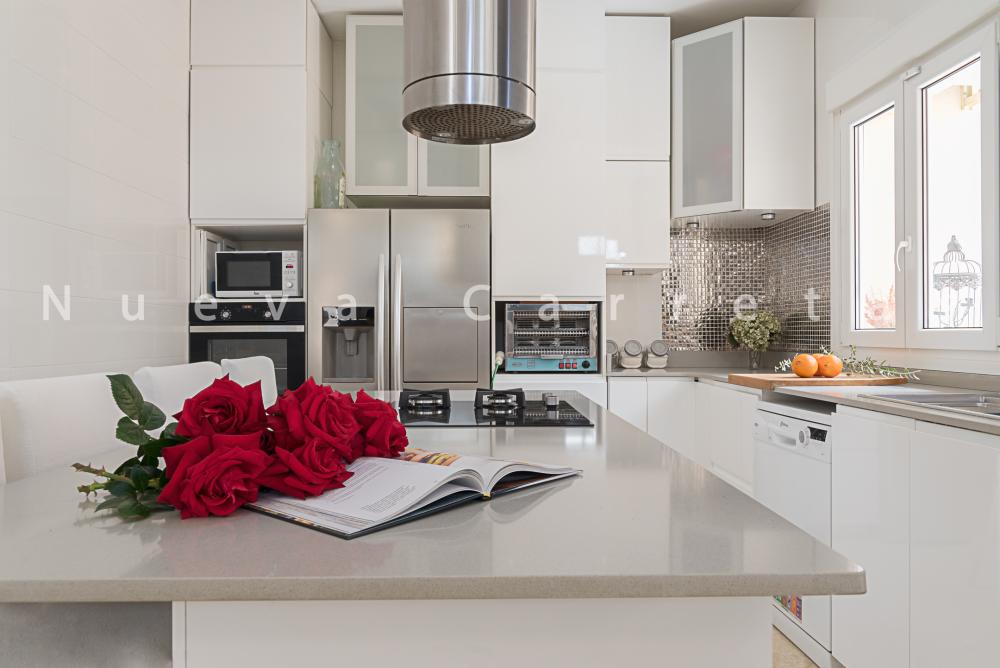  kaufen Villa Ciudad Jardín-Zapillo-Cortijo Grande-Nueva Almería-Tagarete Comarca Metropolitana De Almería 28